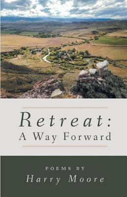 Book cover for Retreat