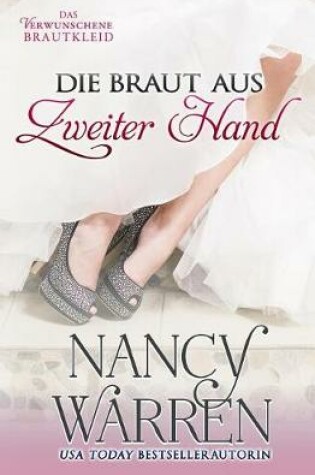 Cover of Die Braut aus Zweiter Hand