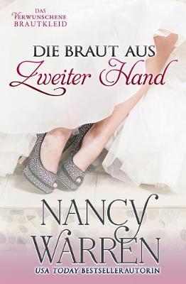 Cover of Die Braut aus Zweiter Hand