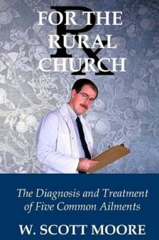 Cover of Rx for the Rural Church