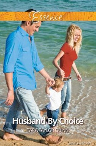 Cover of Husband By Choice