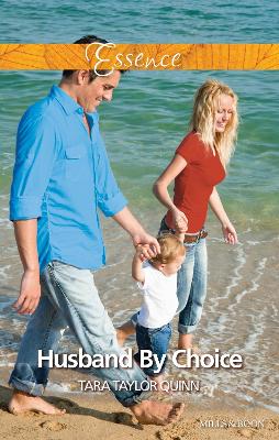 Book cover for Husband By Choice