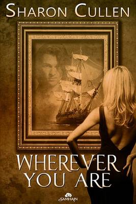 Book cover for Wherever You Are