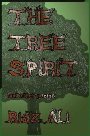 Cover of The Tree Spirit And Other Poems