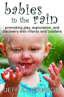Book cover for Babies in the Rain