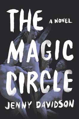 Book cover for The Magic Circle