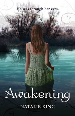 Book cover for Awakening