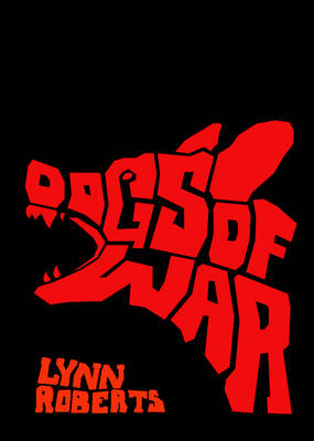 Book cover for Dogs of War