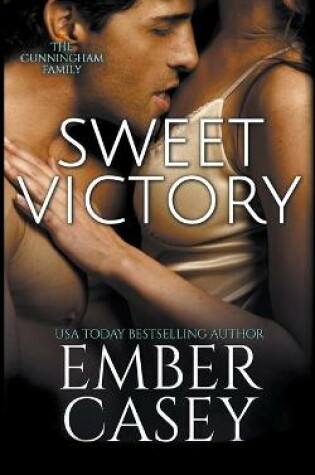 Cover of Sweet Victory