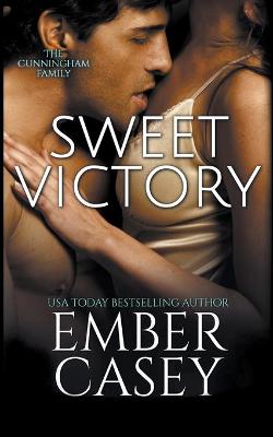 Book cover for Sweet Victory