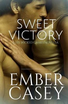 Book cover for Sweet Victory