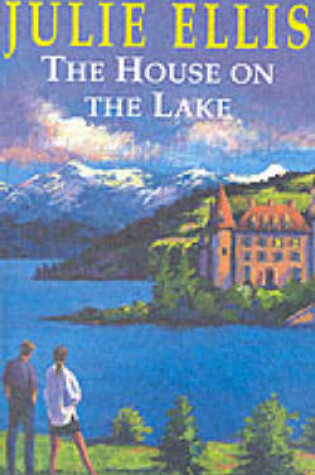 Cover of The House on the Lake