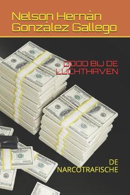 Book cover for Dood Bij de Luchthaven