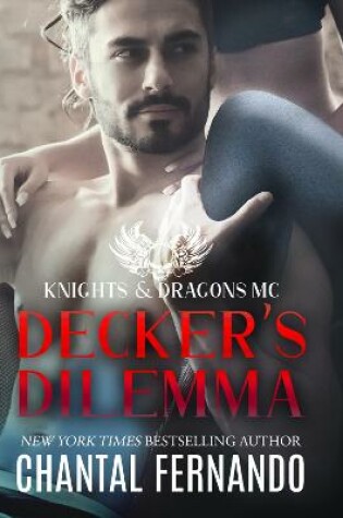 Cover of Decker'S Dilemma