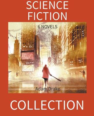 Book cover for Science Fiction Collection