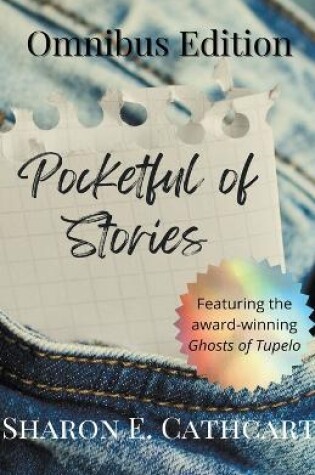 Cover of Pocketful of Stories