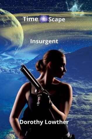 Cover of Insurgent