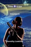 Book cover for Insurgent