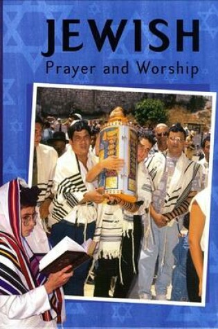 Cover of Jewish Prayer and Worship