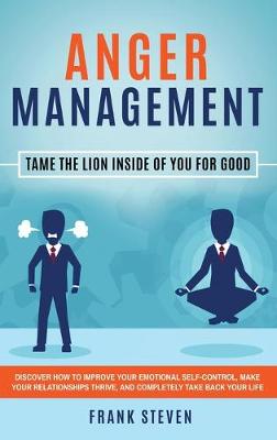 Book cover for Anger Management