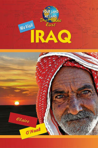 Cover of We Visit Iraq