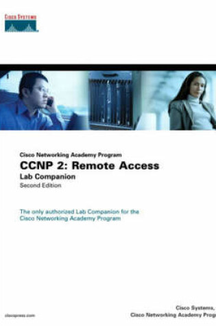Cover of CCNP 2