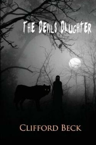 Cover of The Devil's Daughter