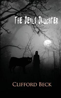 Book cover for The Devil's Daughter