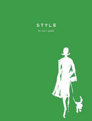 Book cover for Style