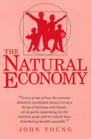 Cover of The Natural Economy