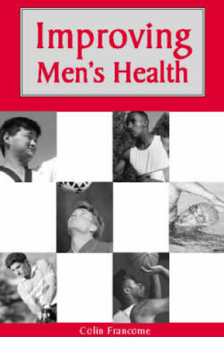 Cover of Improving Men's Health