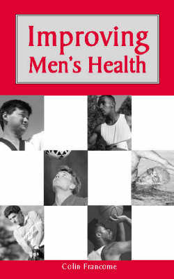 Book cover for Improving Men's Health