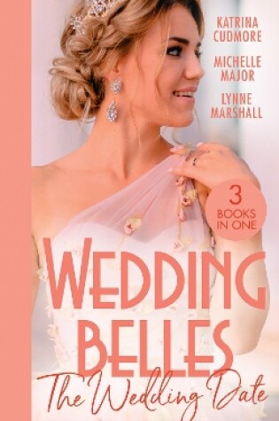 Cover of Wedding Belles: The Wedding Date