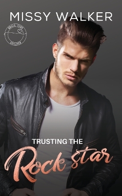 Book cover for Trusting the Rock Star