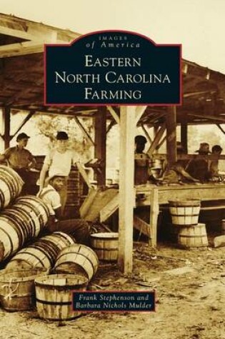 Cover of Eastern North Carolina Farming