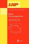 Book cover for Band-Ferromagnetism