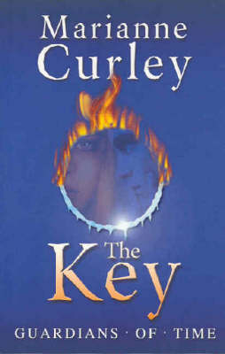 Book cover for The Key