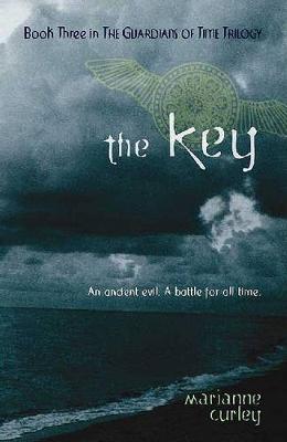 Book cover for The Key