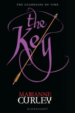 Cover of The Key