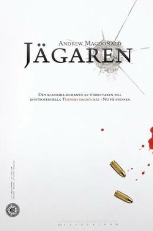 Cover of Jägaren