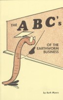 Book cover for ABCs of the Earthworm Business