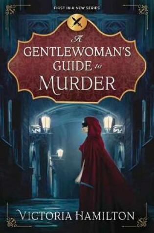 Cover of A Gentleman's Guide to Murder