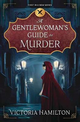 Book cover for A Gentleman's Guide to Murder