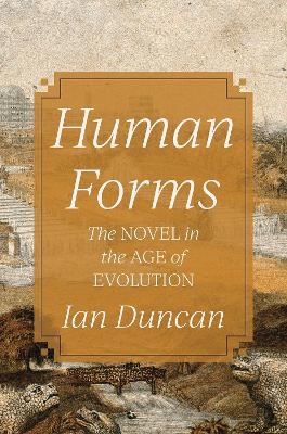 Book cover for Human Forms