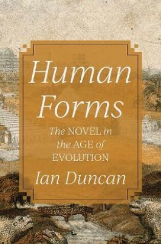 Cover of Human Forms