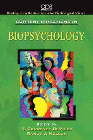 Cover of Current Directions in Biopsychology