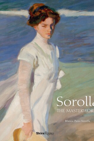 Cover of Sorolla: The Masterworks