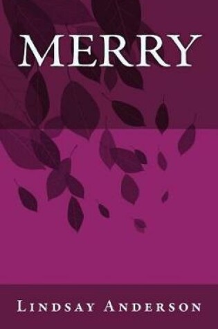 Cover of Merry