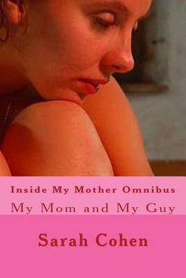 Book cover for Inside My Mother Omnibus