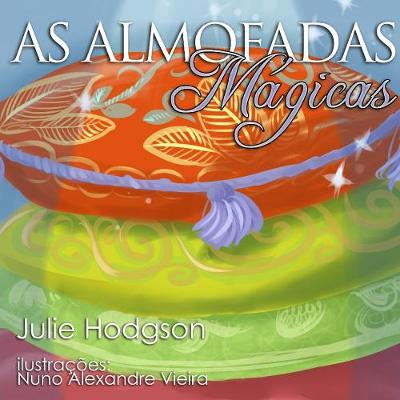 Book cover for As almofadas m�gicas